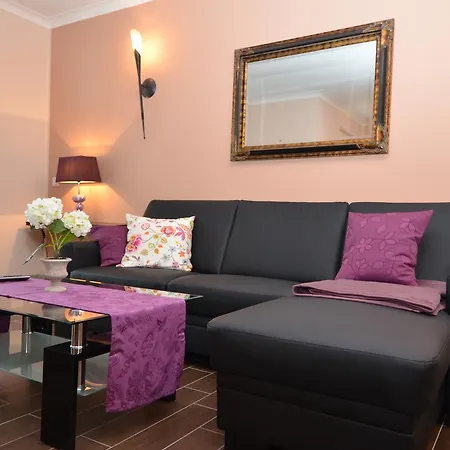 Appartamento Annika - Apt. 04 Sellin (Rugen)